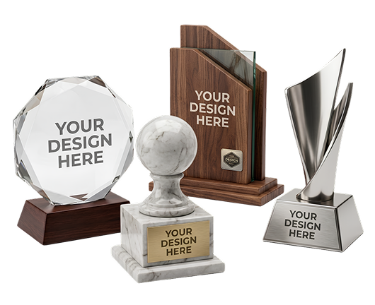 Trophies
