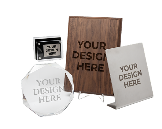 Plaques