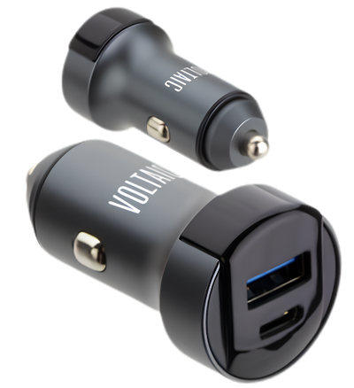 Chargers