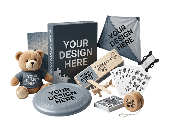 Toys & Games