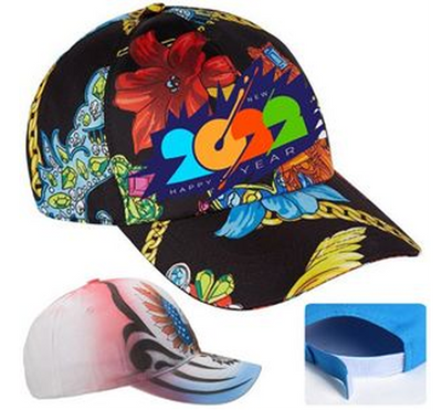 Caps