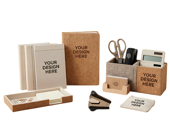 Desk Items