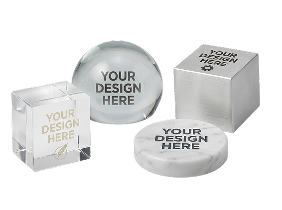 Paper Weights