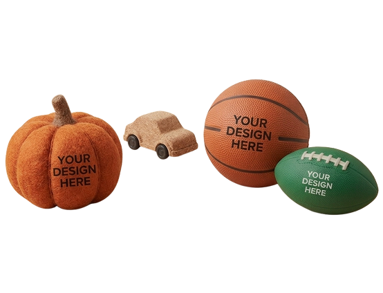 Stress Balls