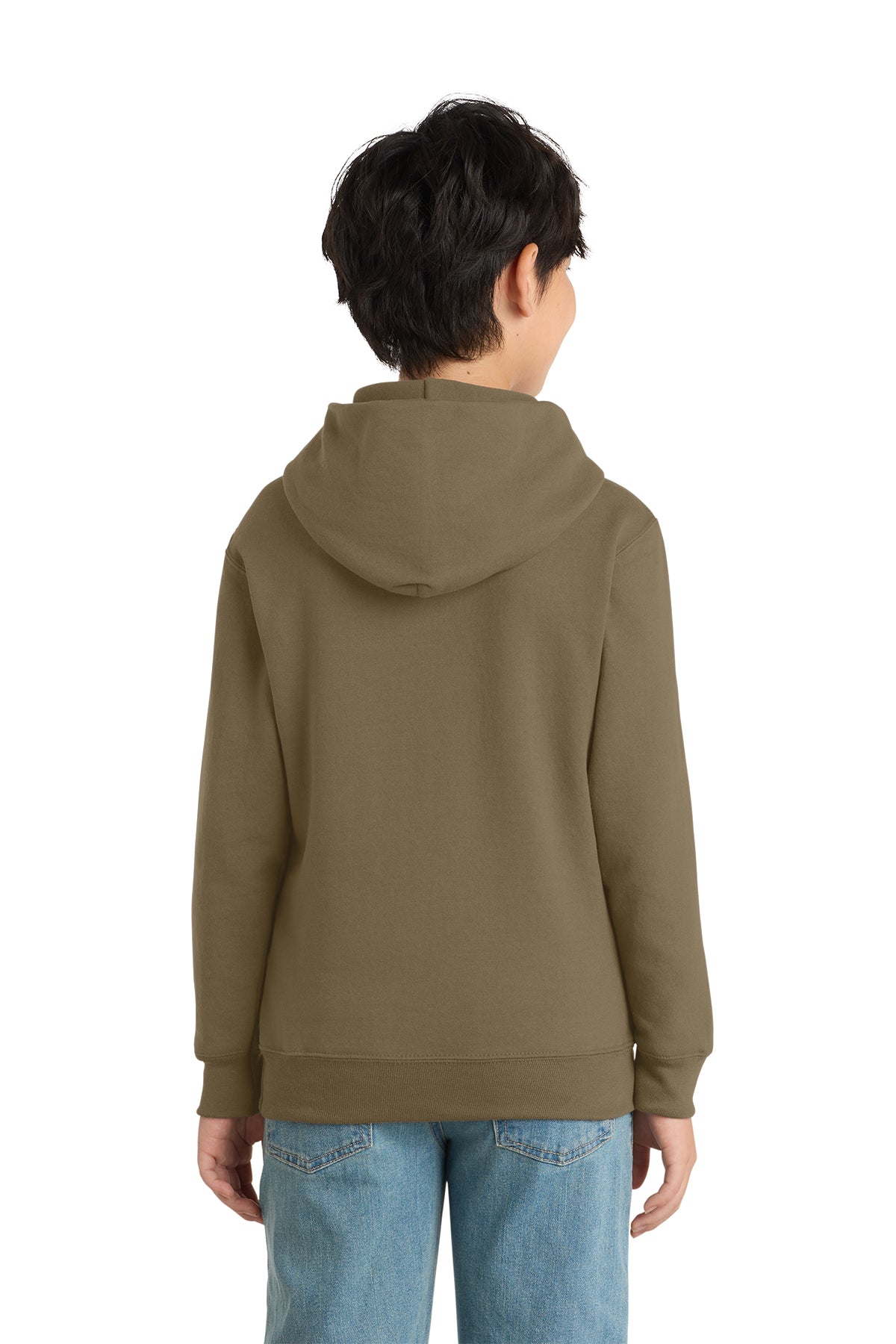 Coyote Brown