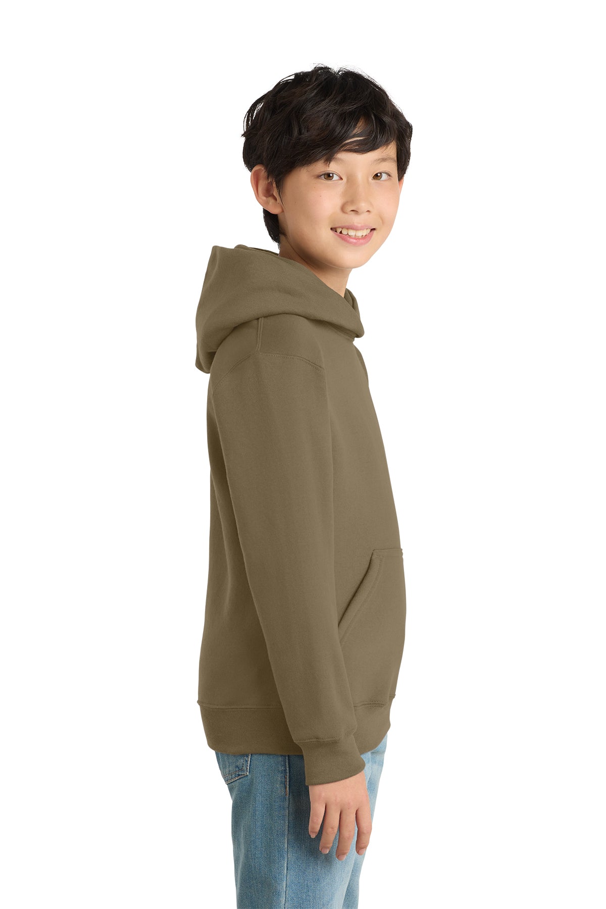 Coyote Brown