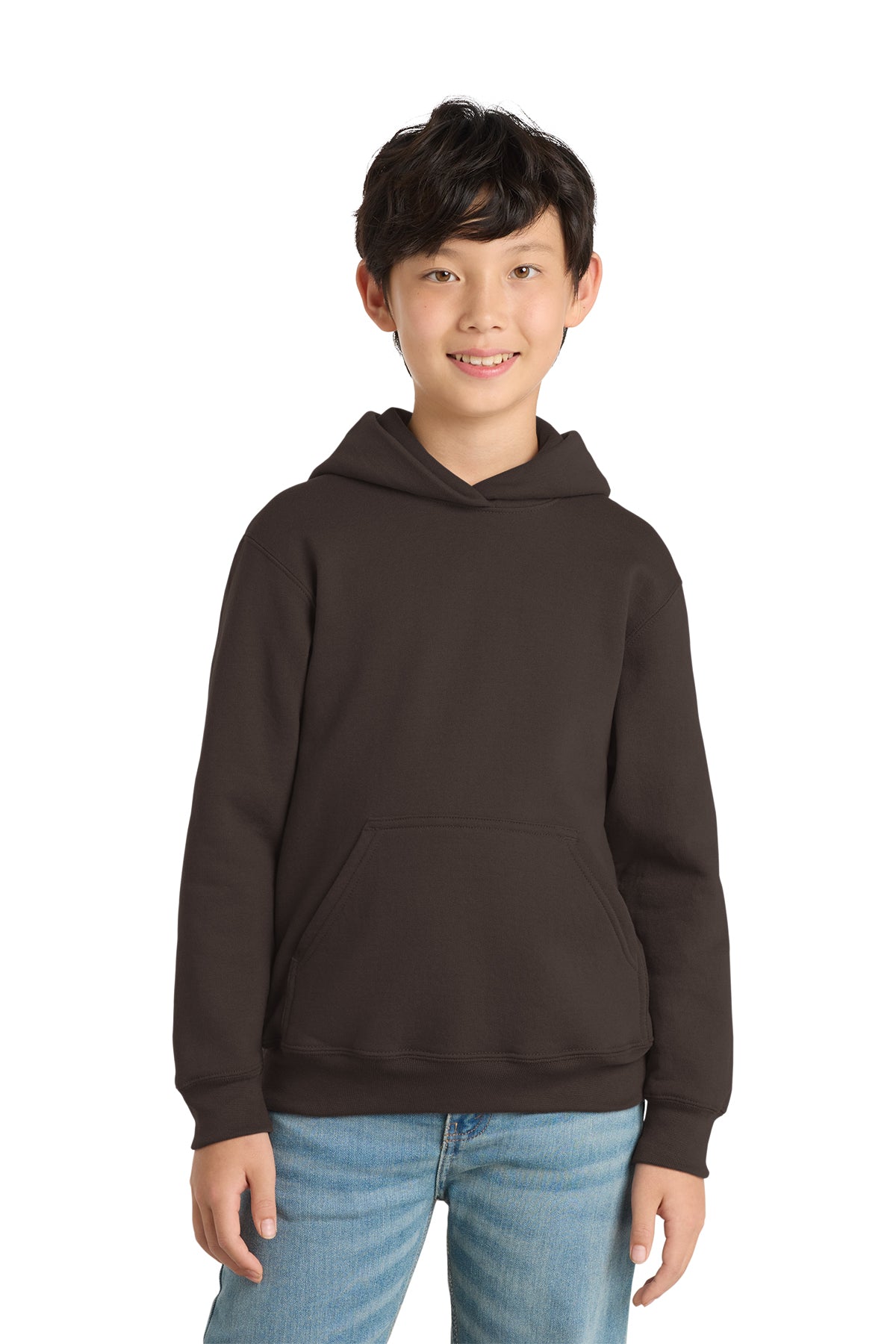 Dark Chocolate Brown