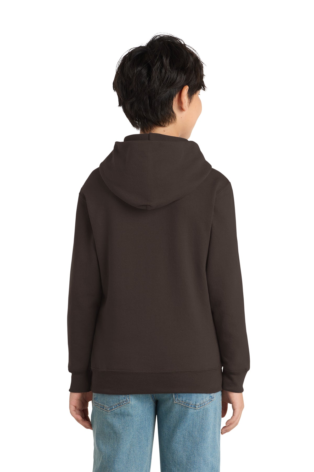 Dark Chocolate Brown