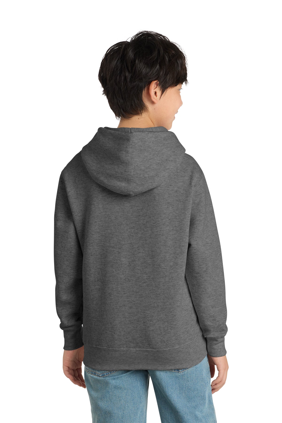 Graphite Heather