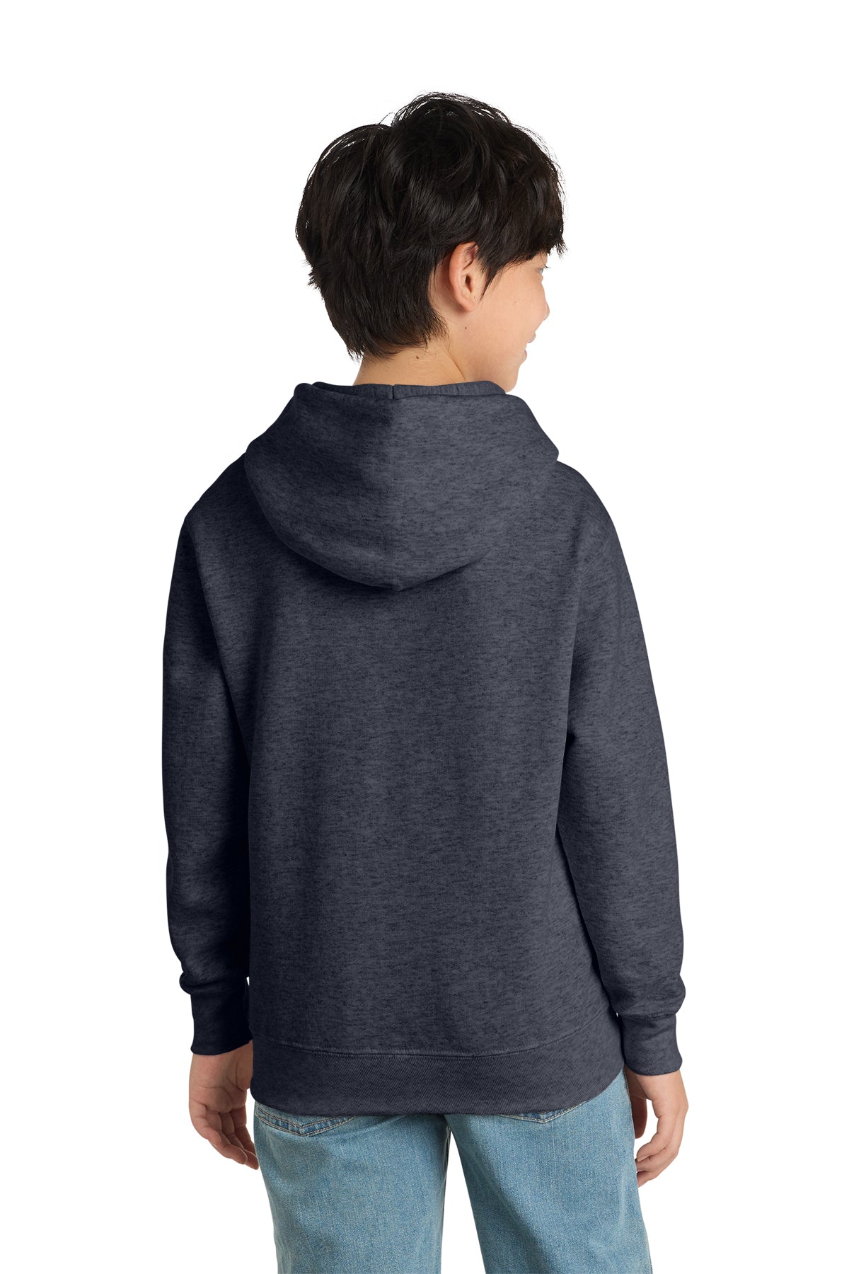 Heather Navy