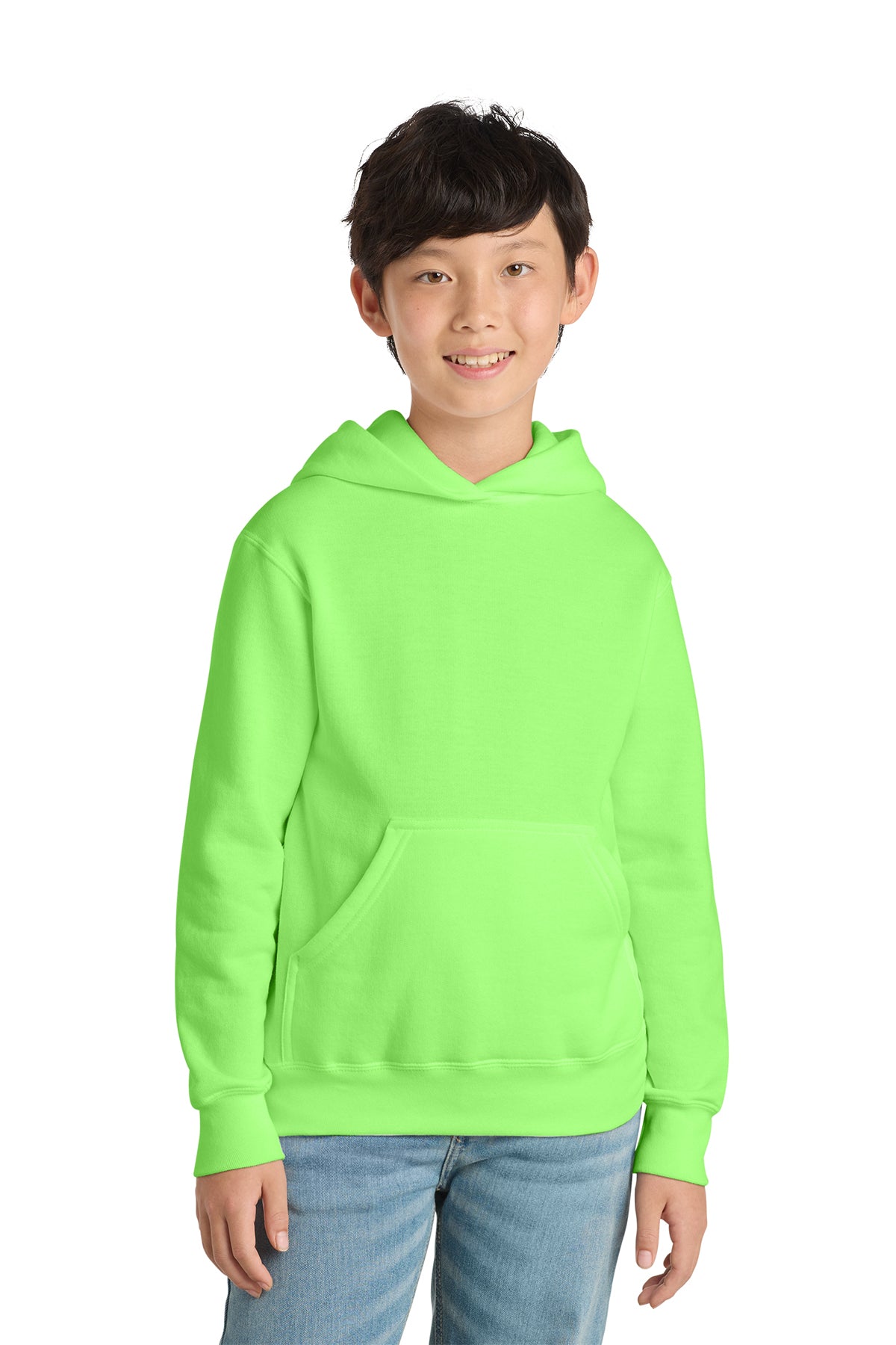 Neon Green