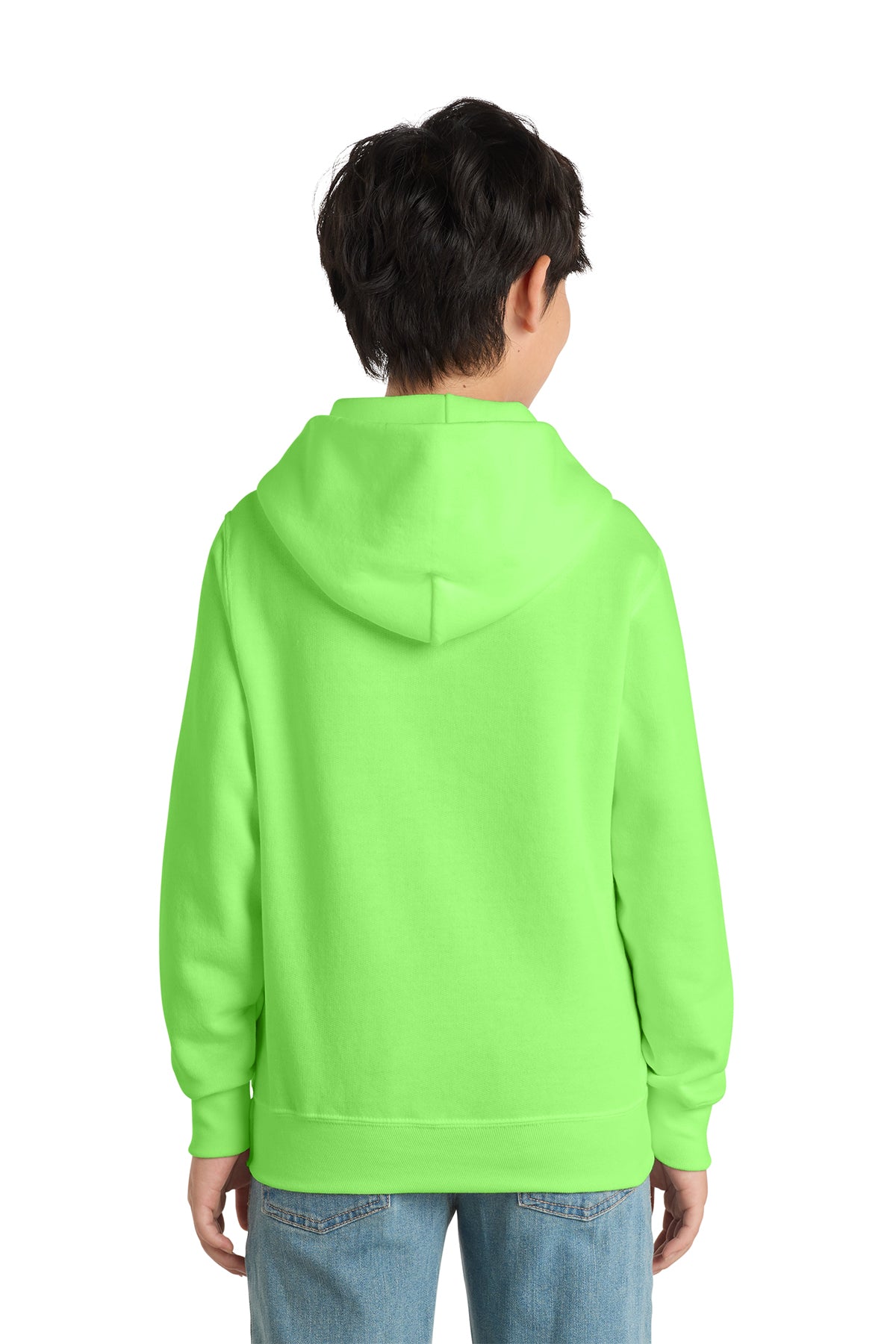 Neon Green