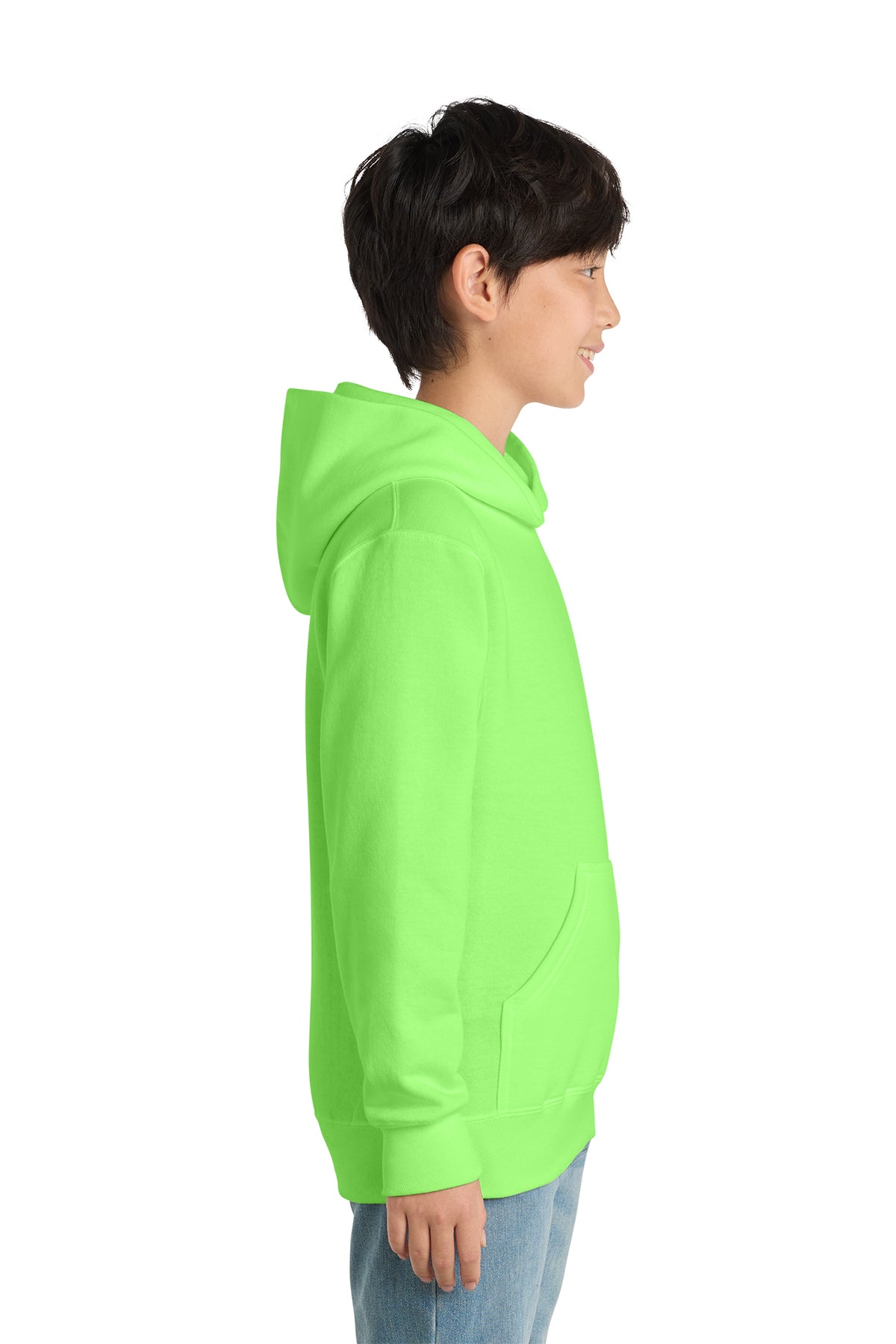 Neon Green