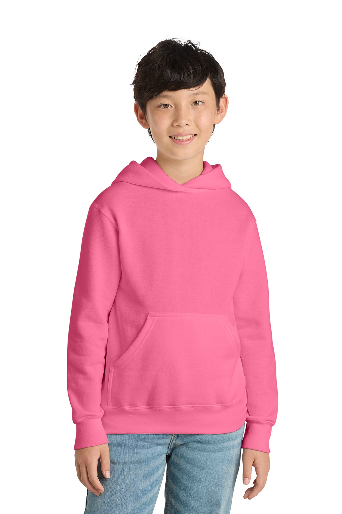 Neon Pink