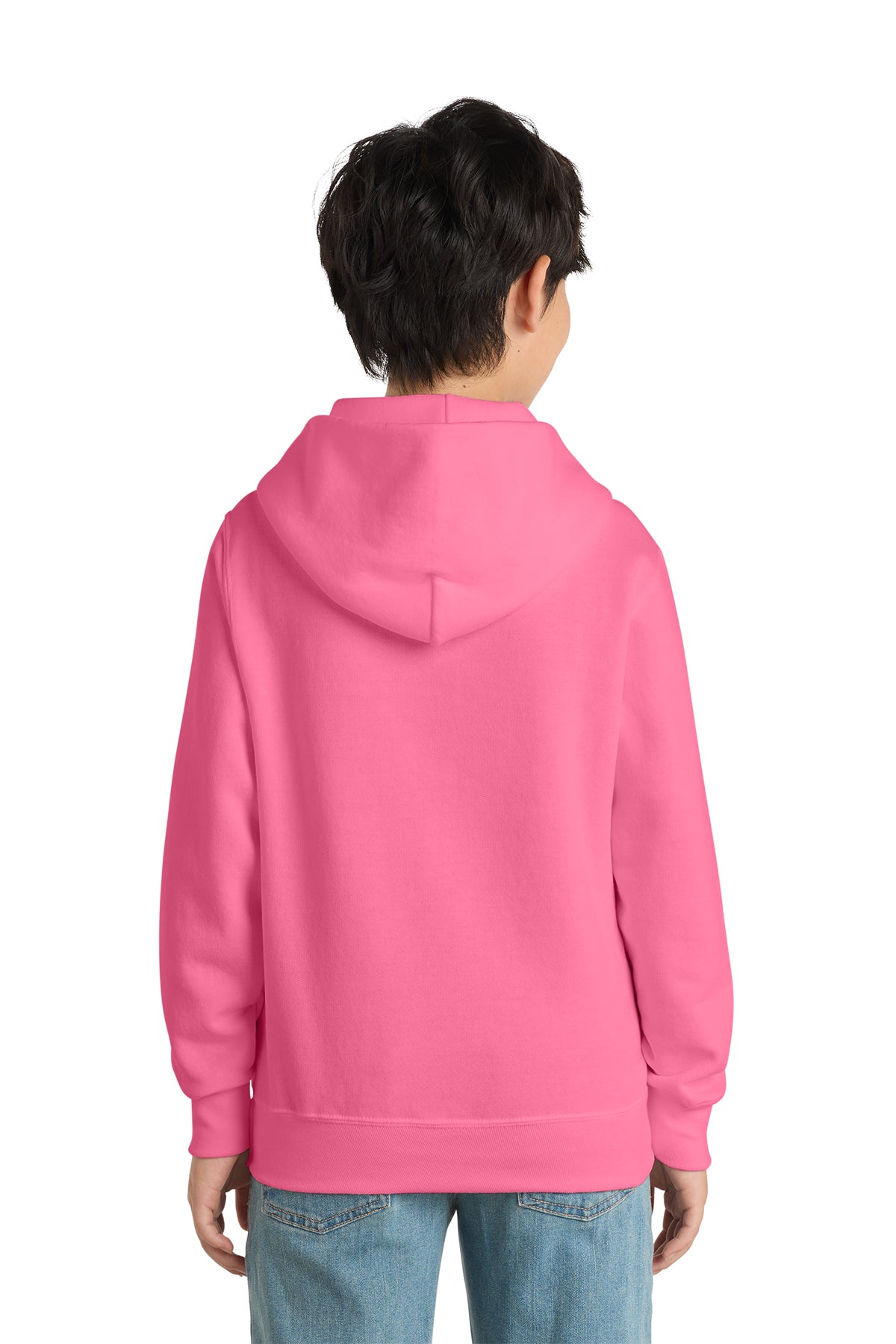 Neon Pink