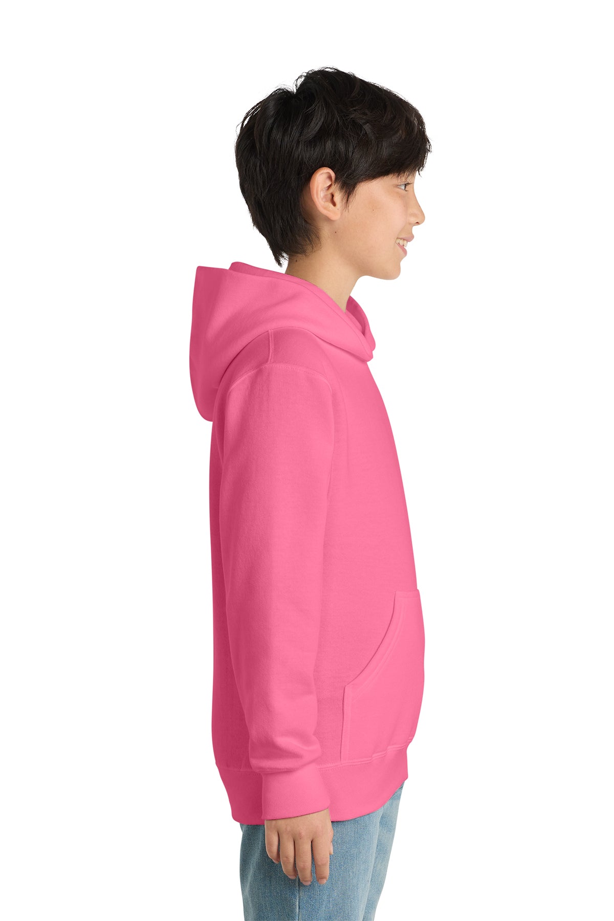 Neon Pink