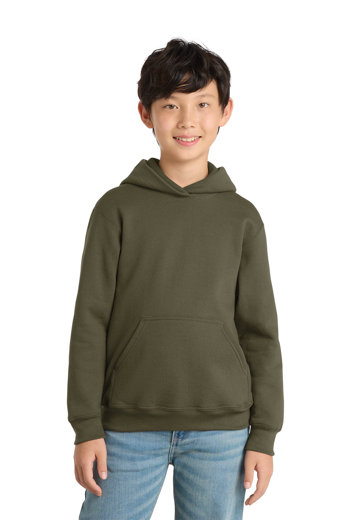 Olive Drab Green