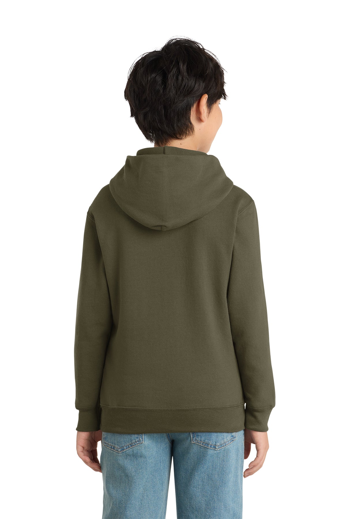 Olive Drab Green