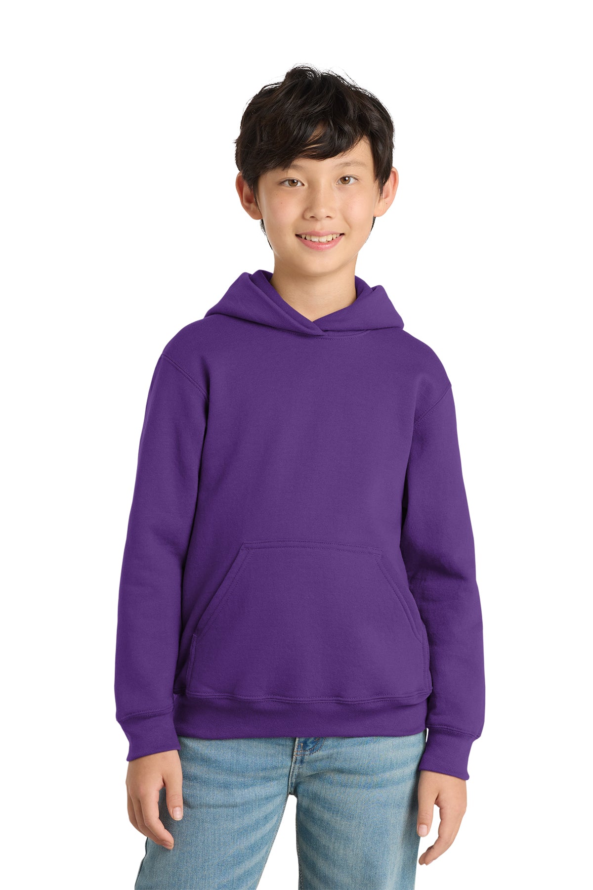 Team Purple
