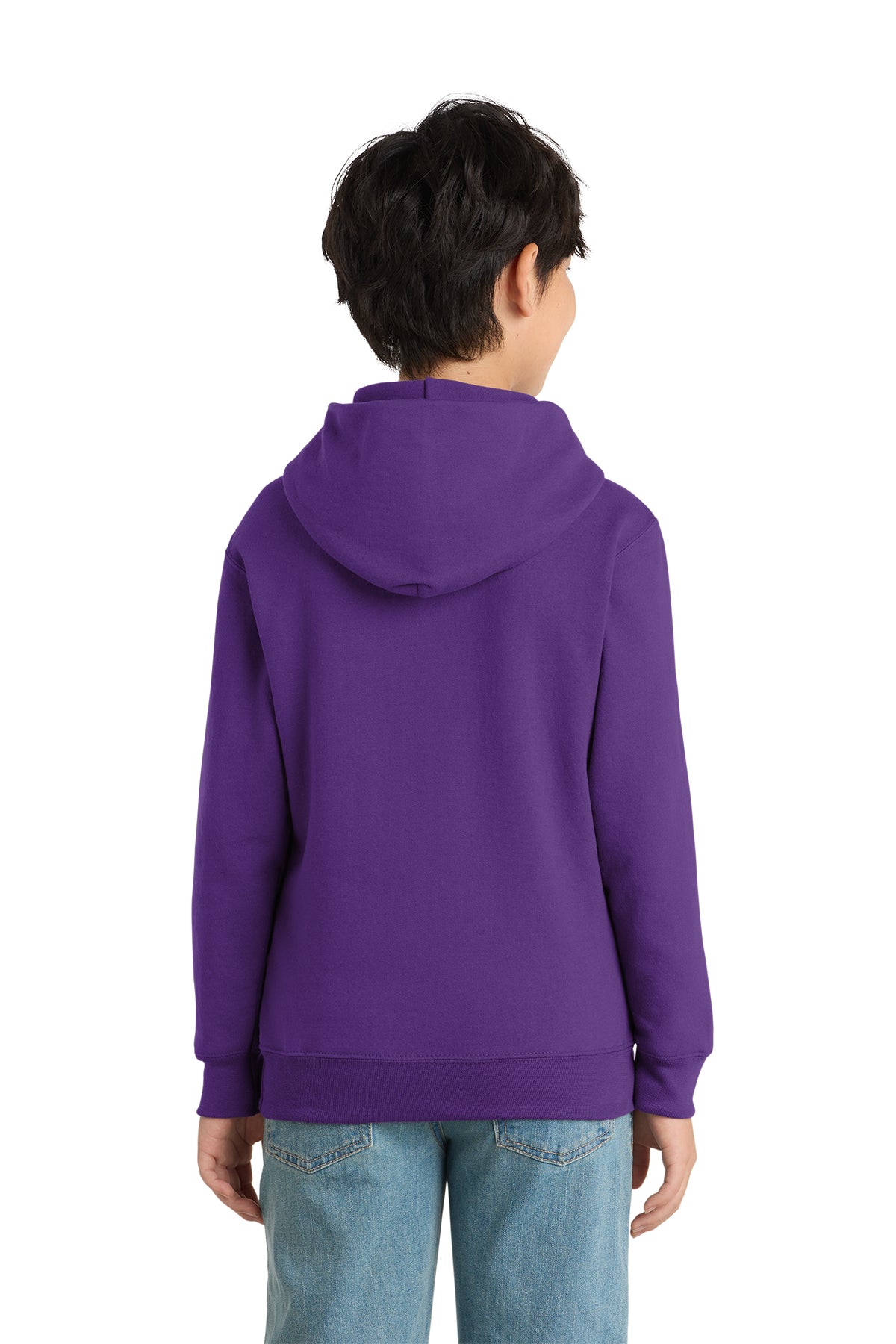 Team Purple