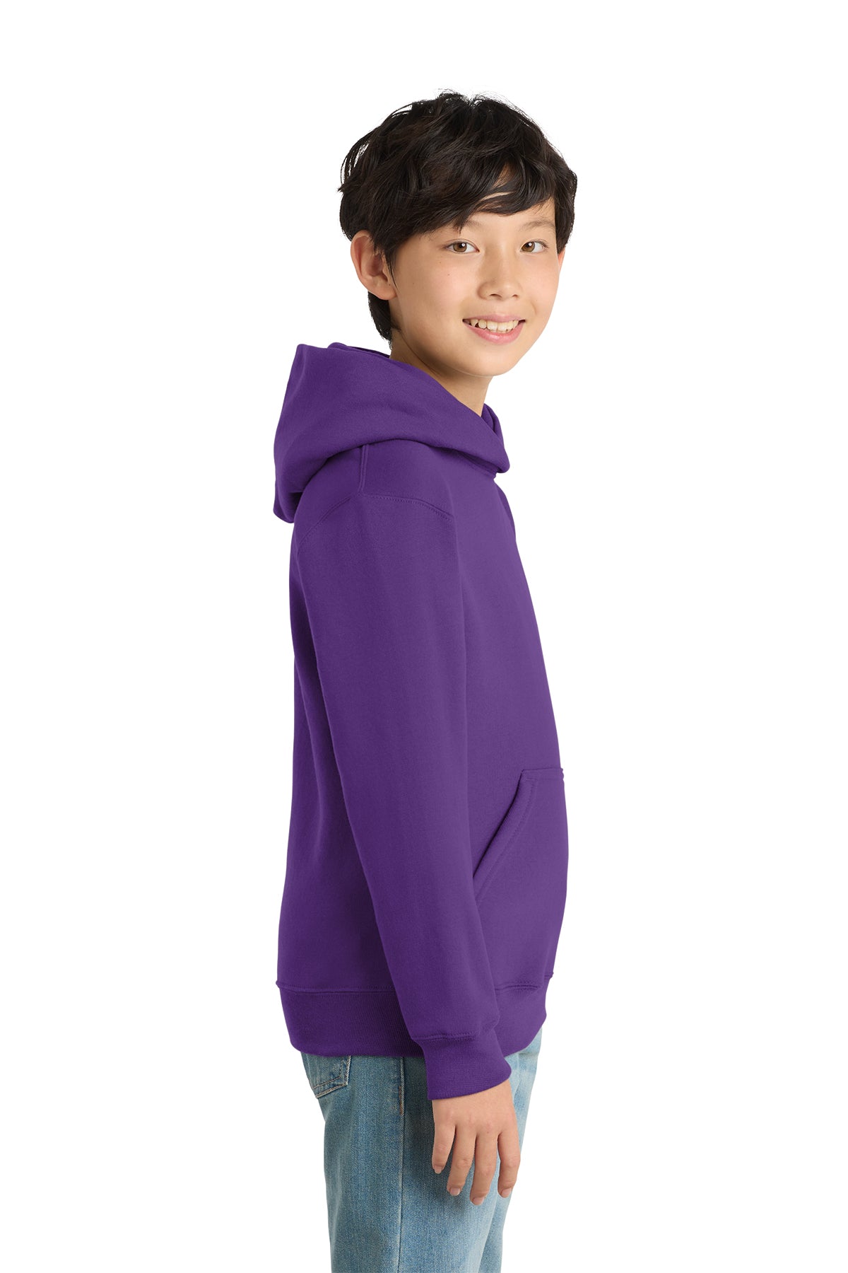 Team Purple