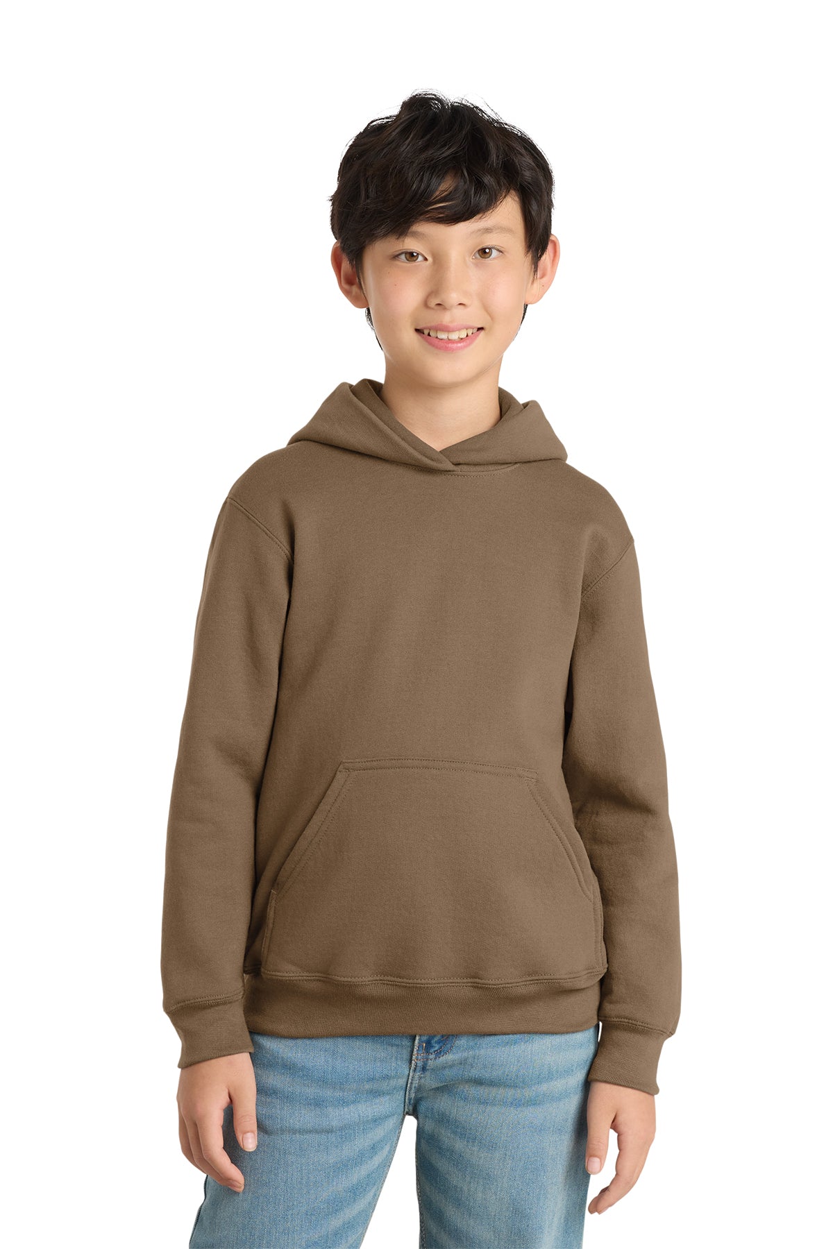 Woodland Brown