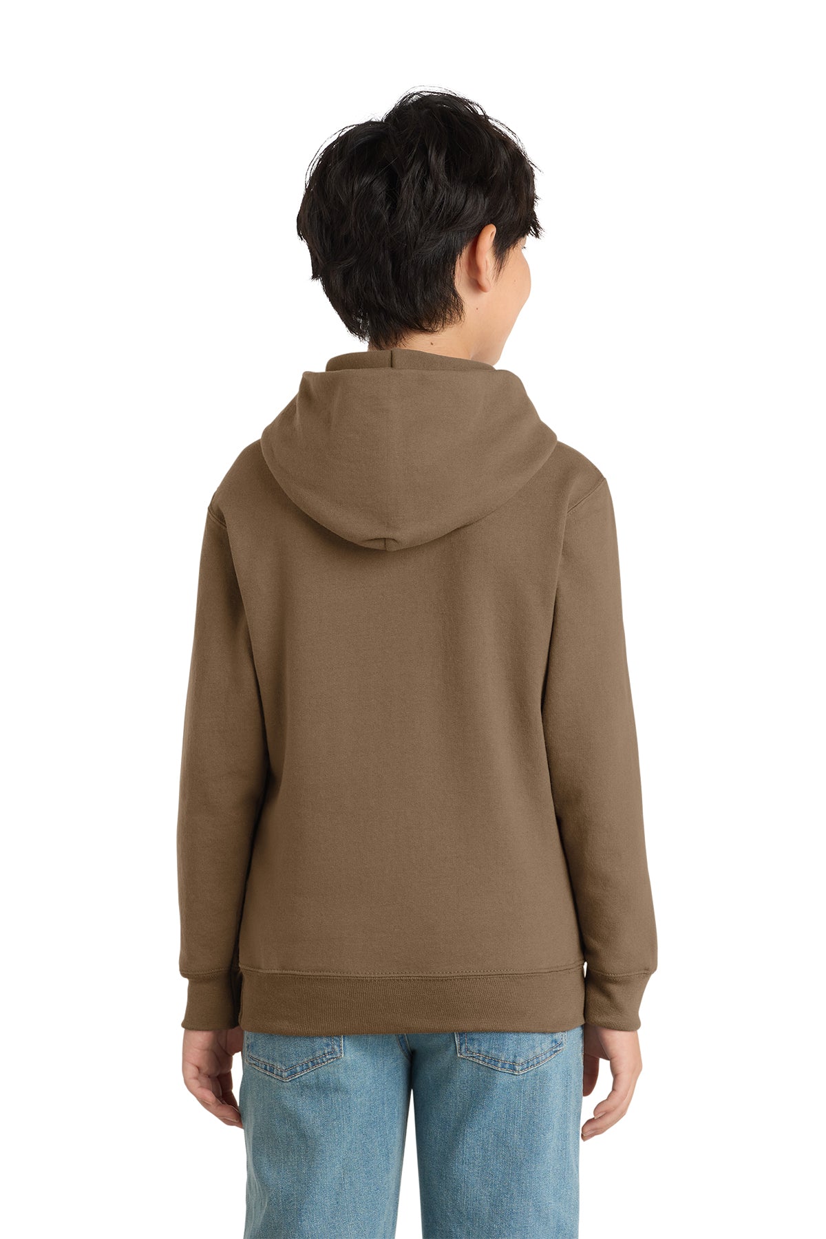 Woodland Brown
