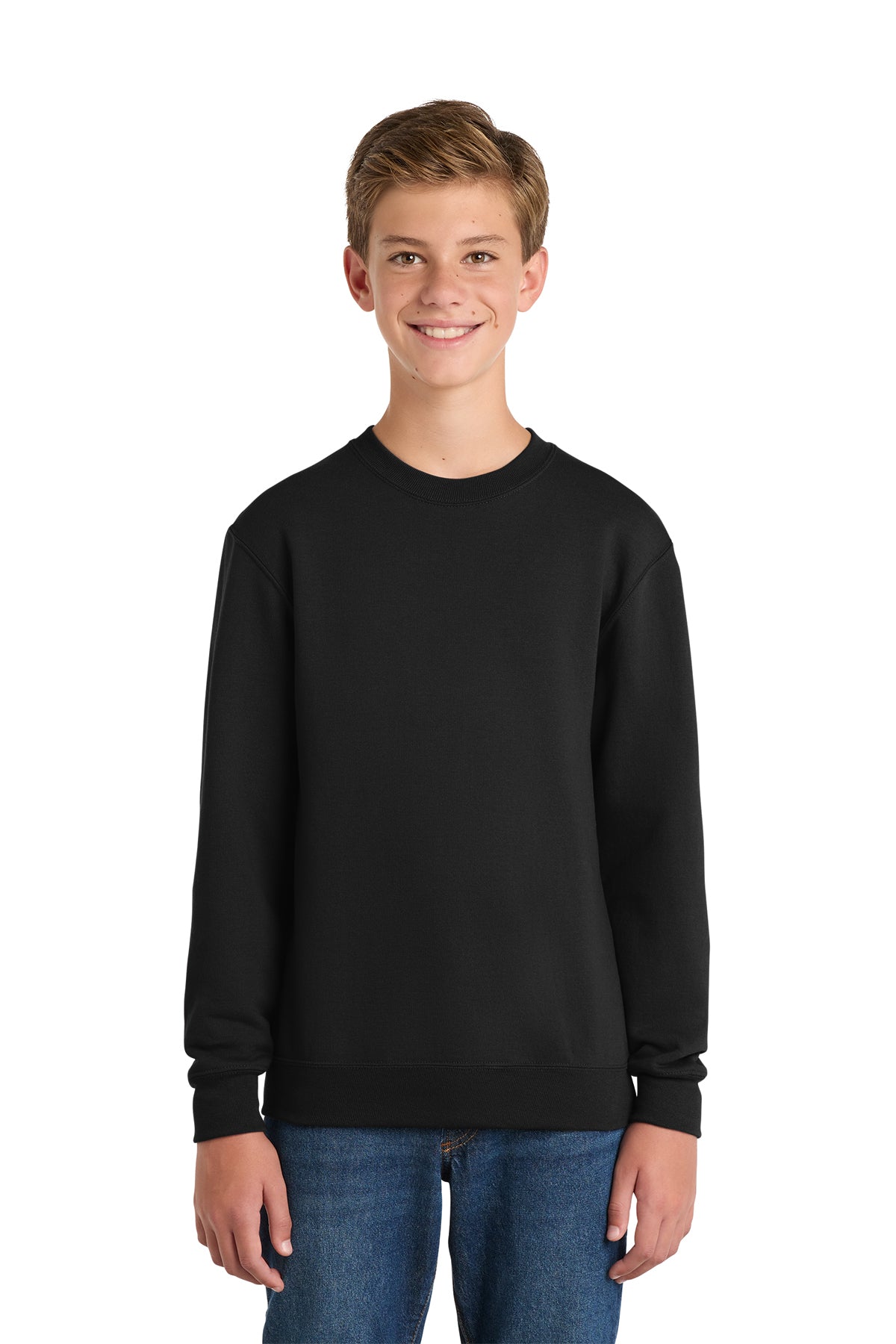 Jet Black