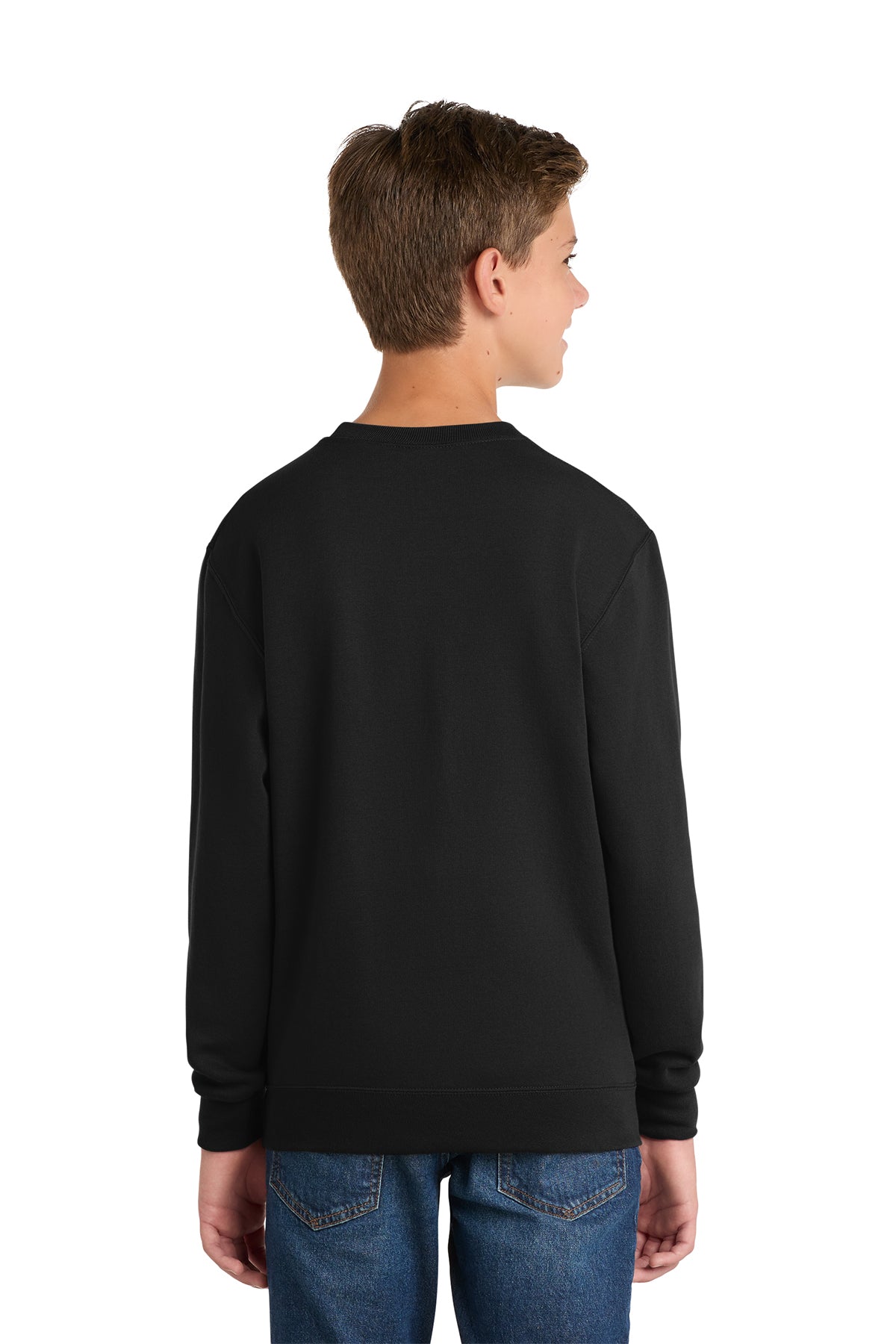 Jet Black