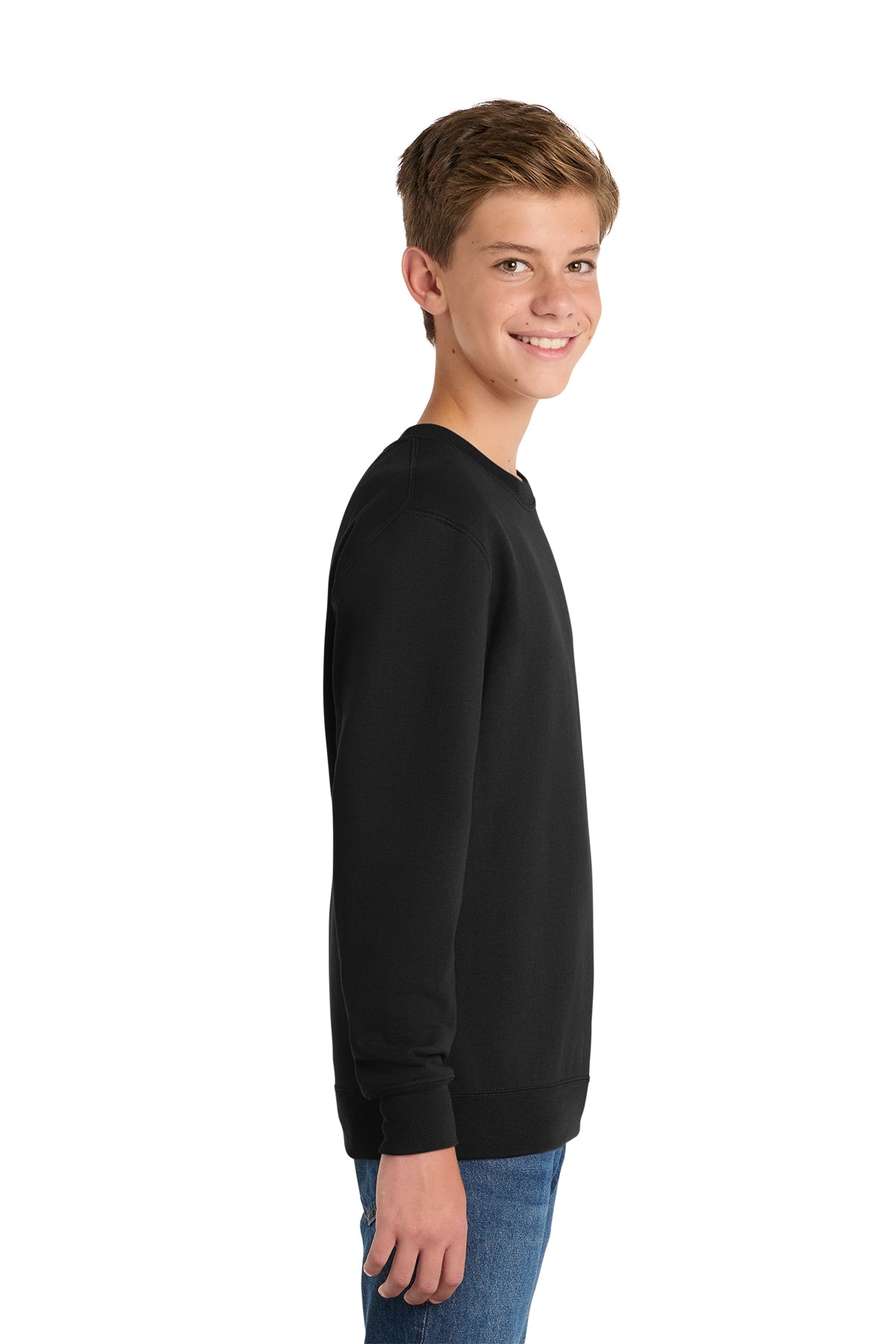 Jet Black