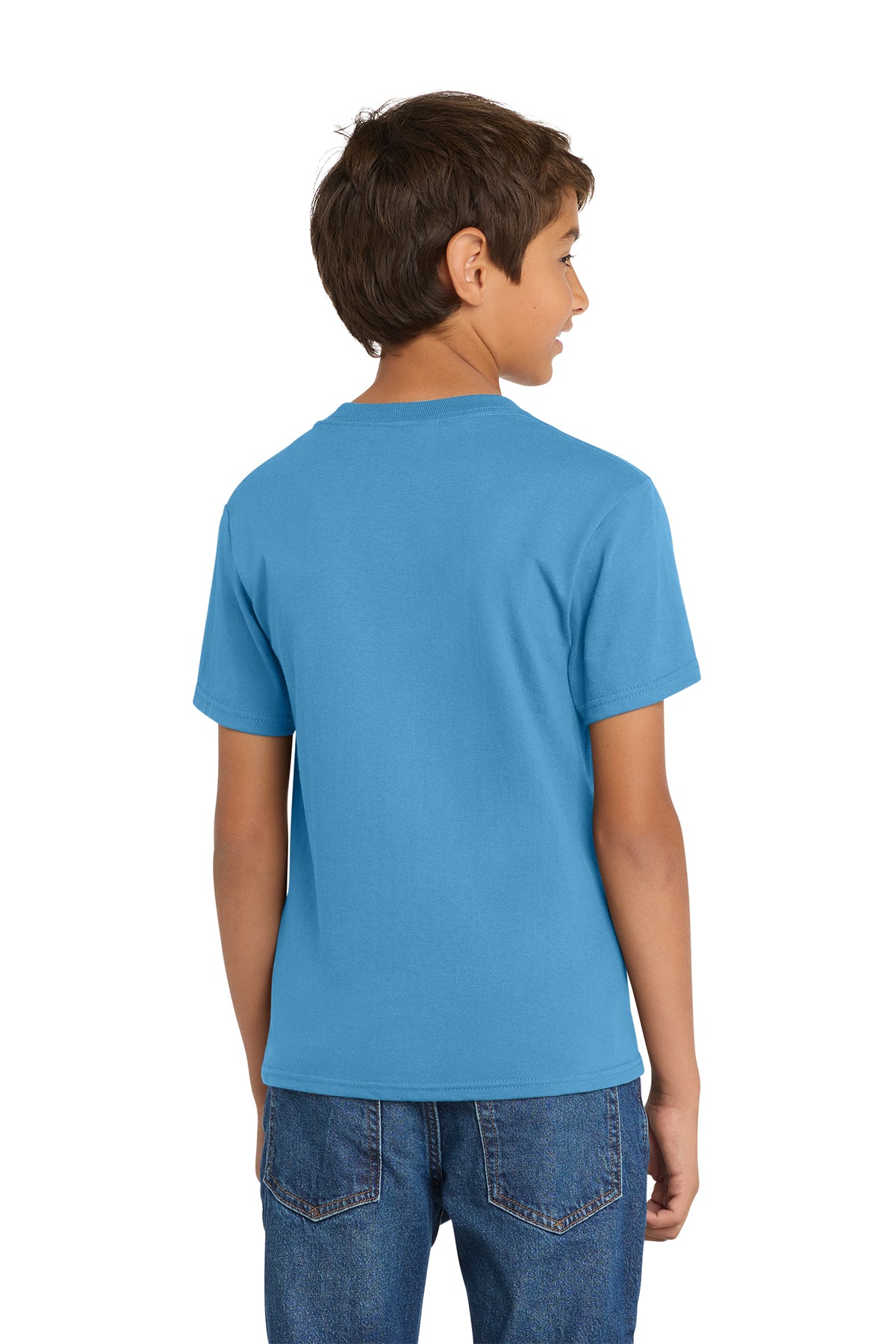 Aquatic Blue