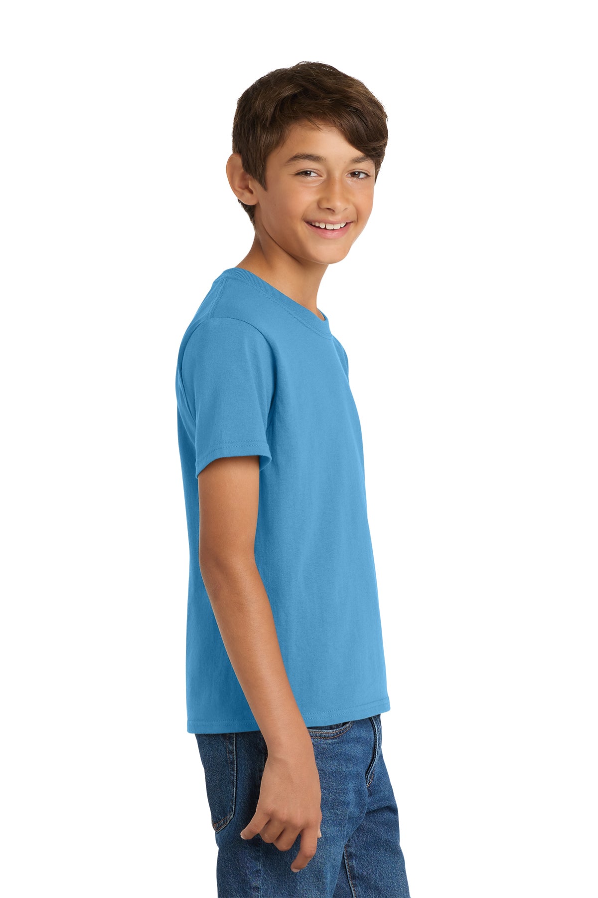 Aquatic Blue
