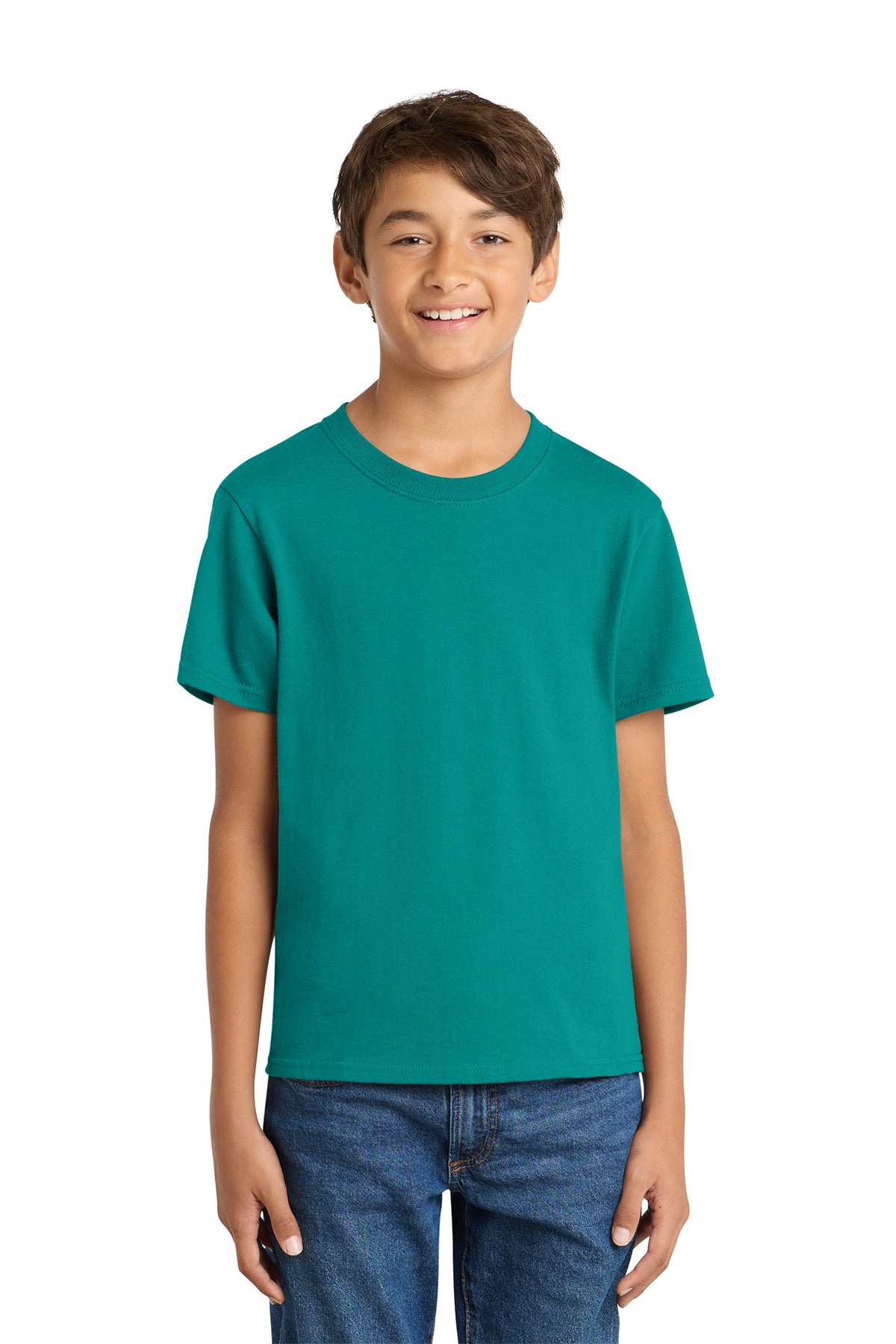 Bright Aqua