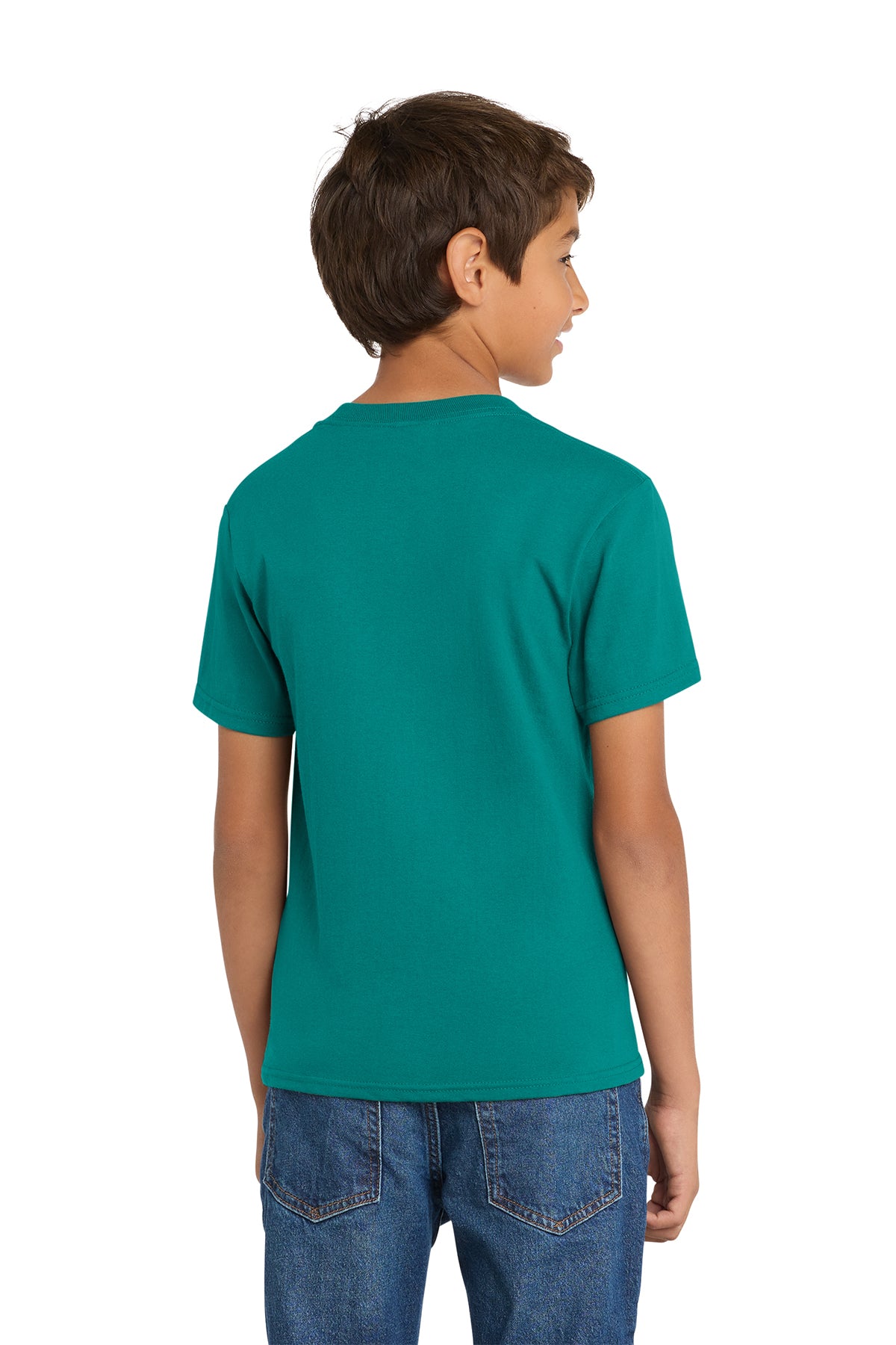 Bright Aqua