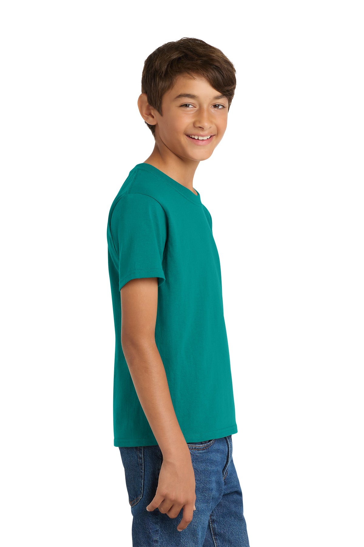 Bright Aqua