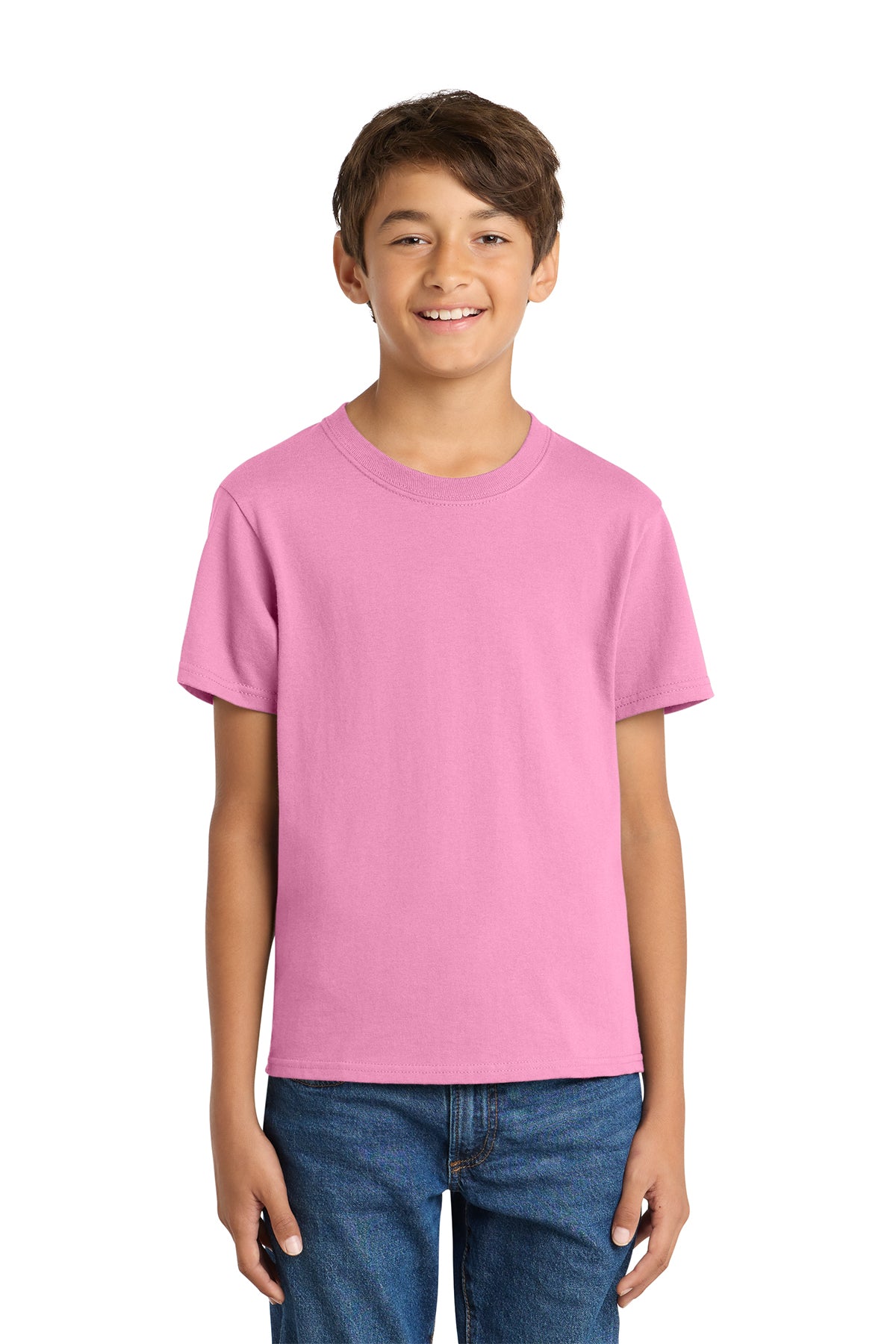 Candy Pink