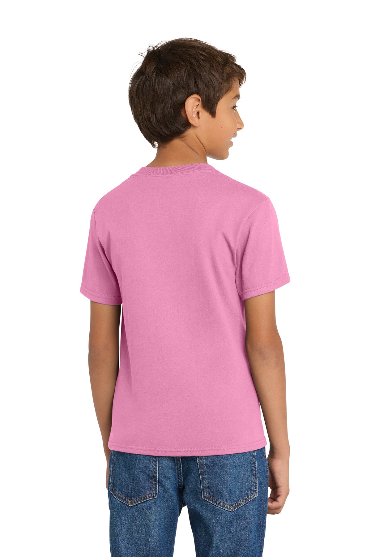 Candy Pink