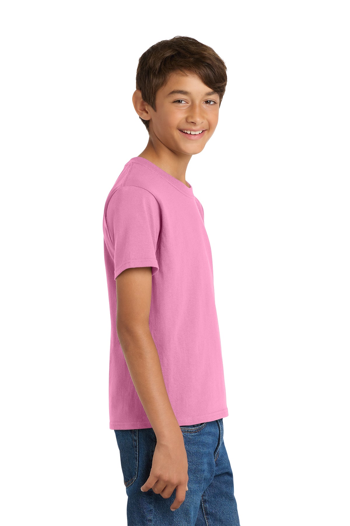 Candy Pink