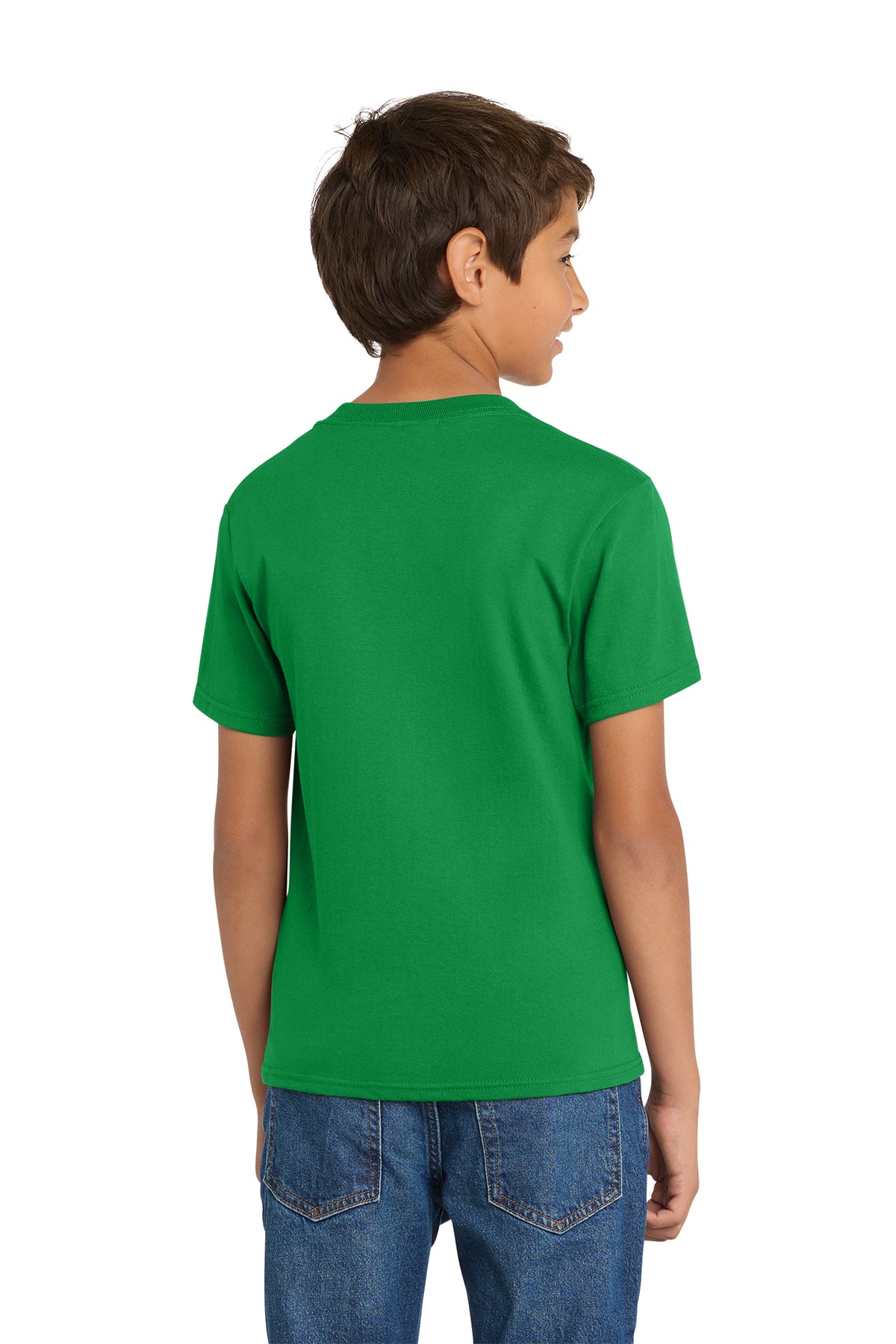 Clover Green