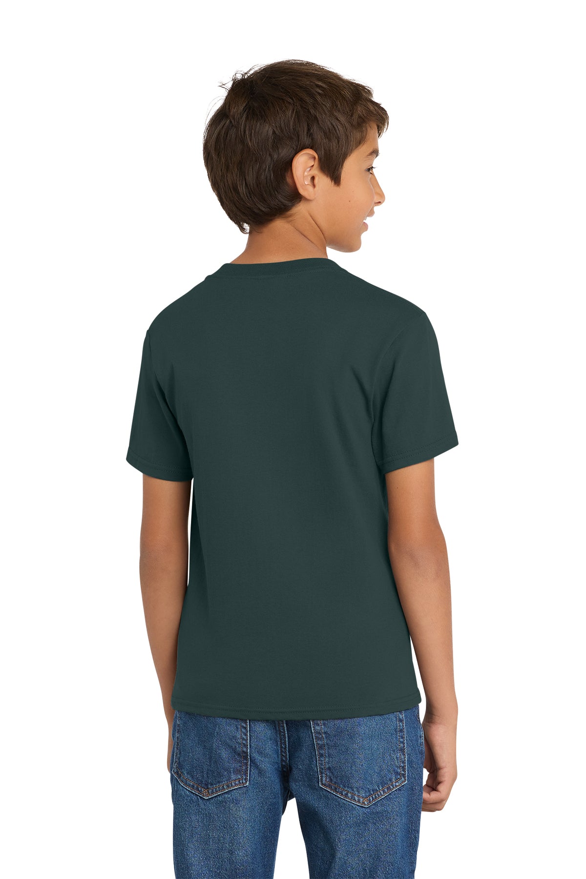 Dark Green
