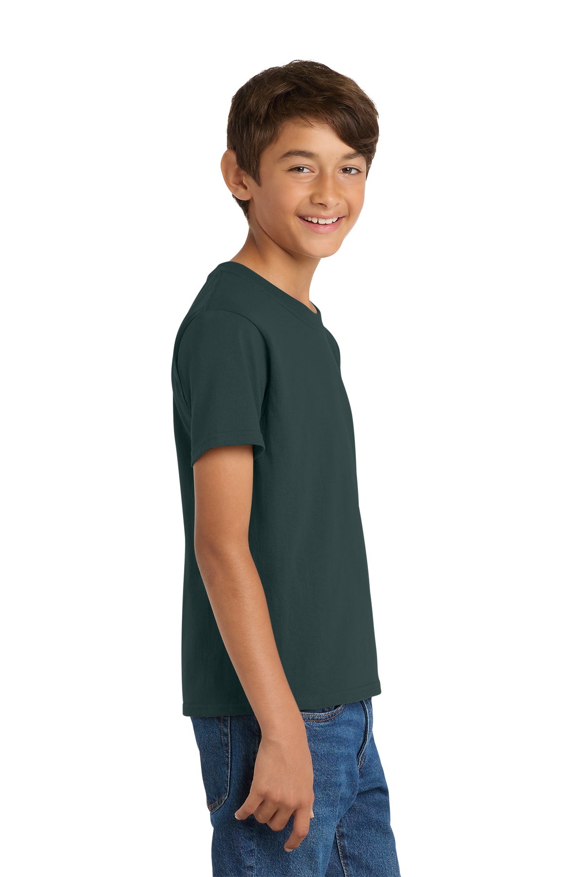 Dark Green