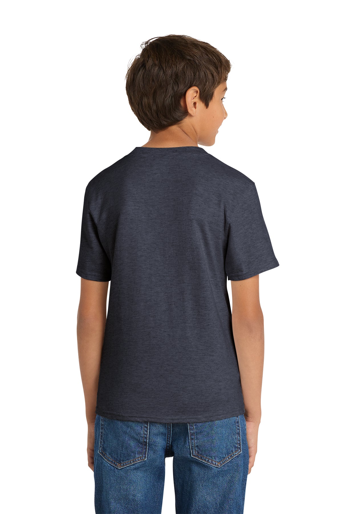 Heather Navy