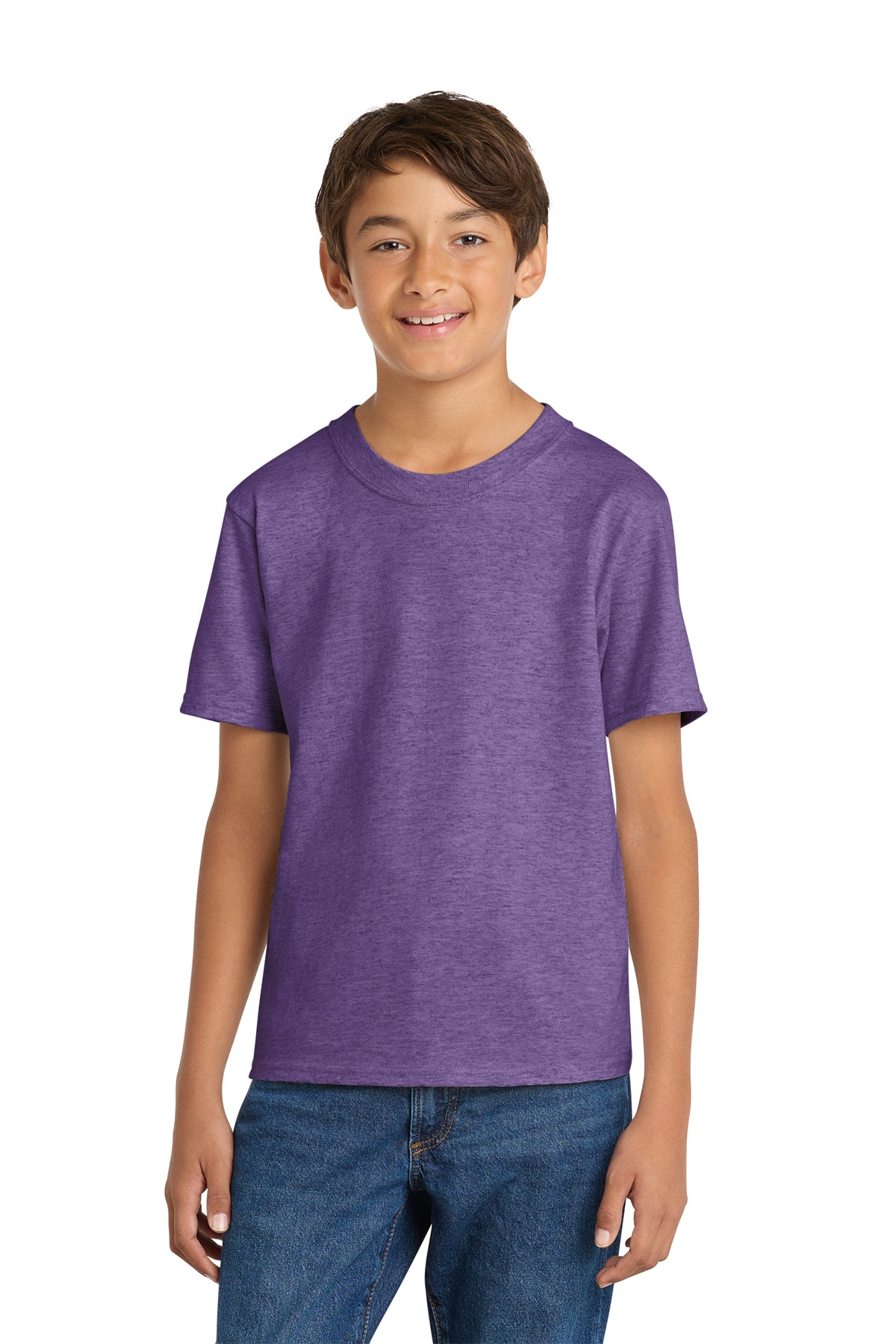 Heather Purple