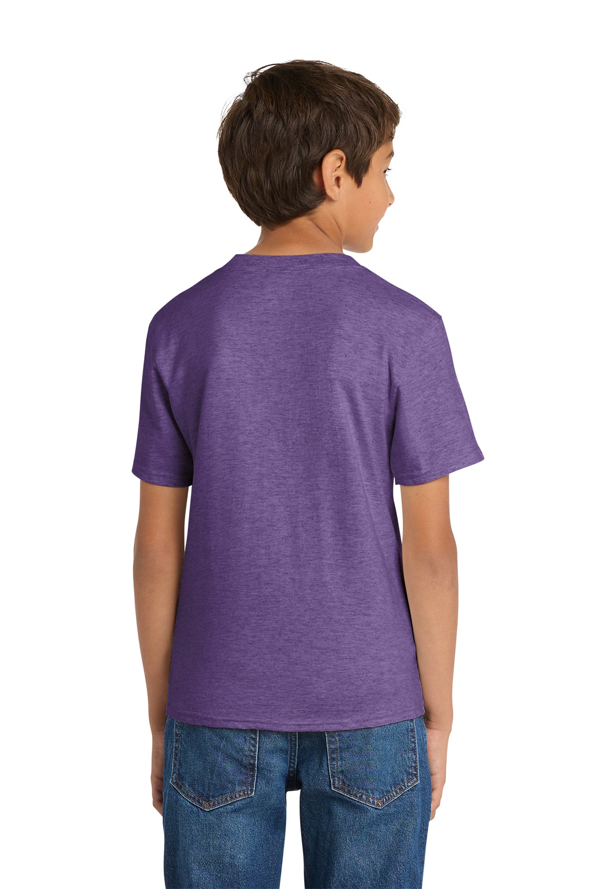 Heather Purple