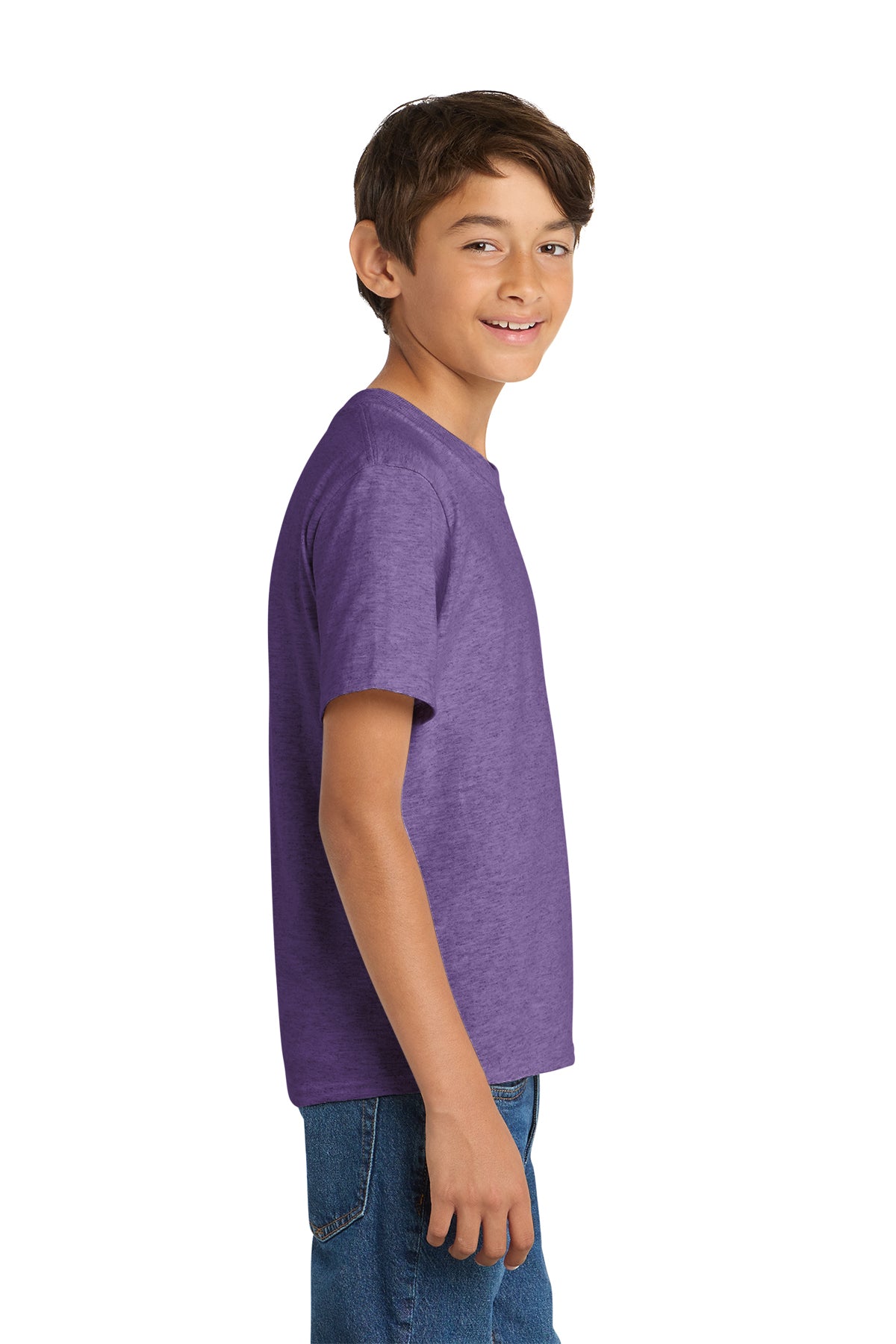 Heather Purple