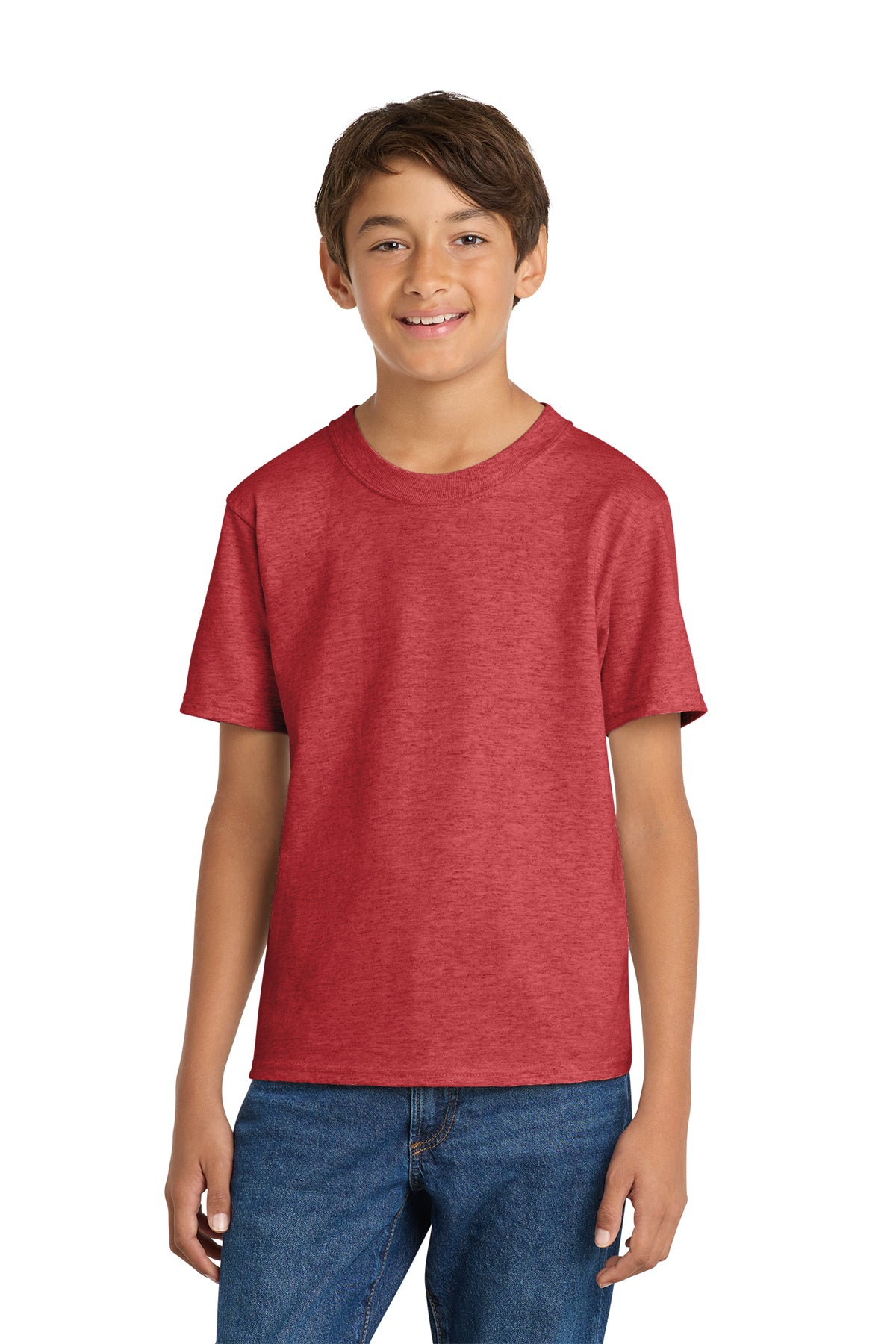 Heather Red