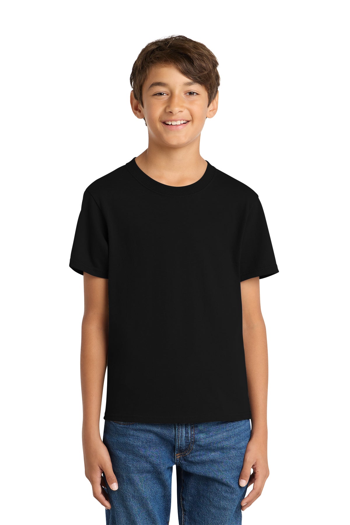 Jet Black