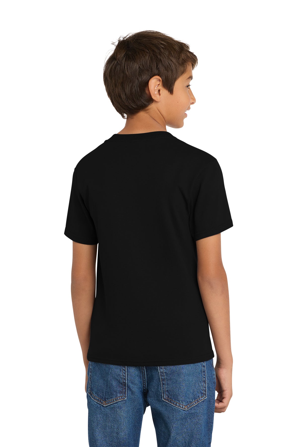 Jet Black