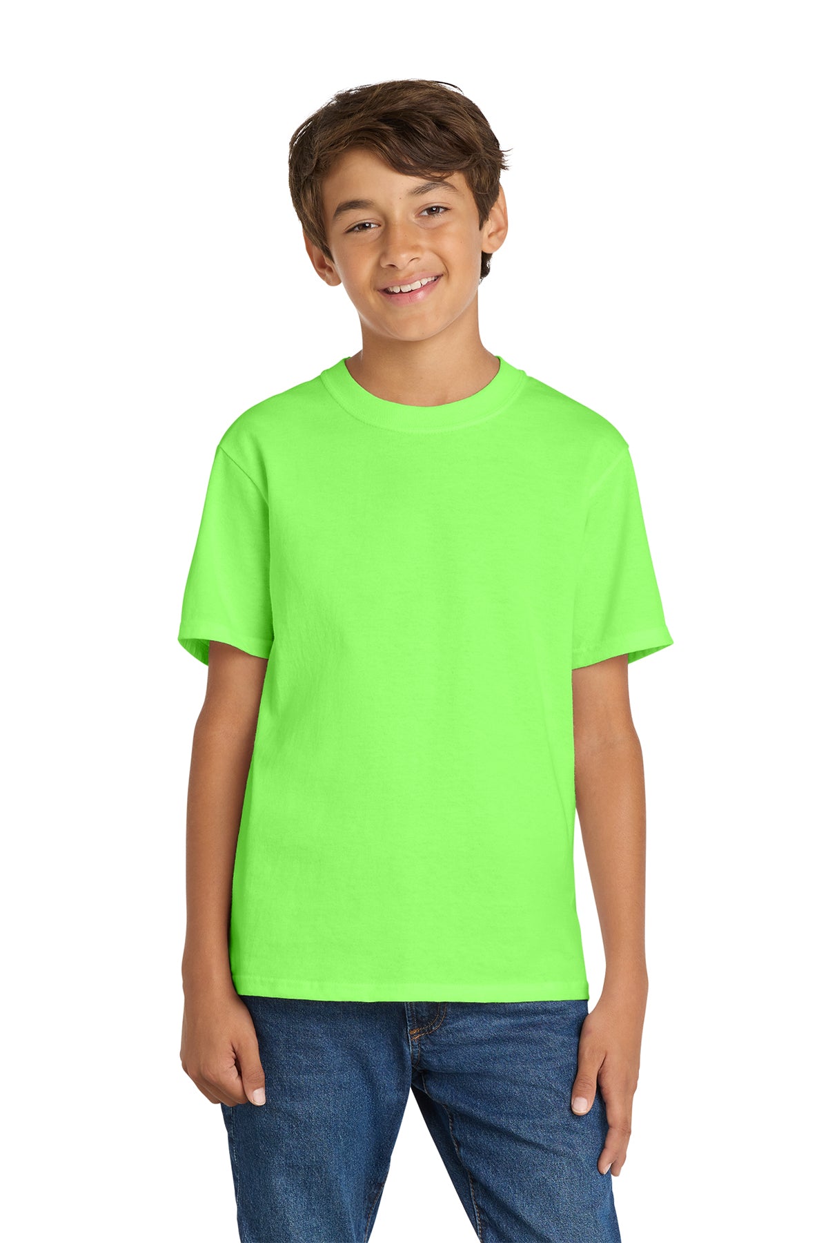 Neon Green