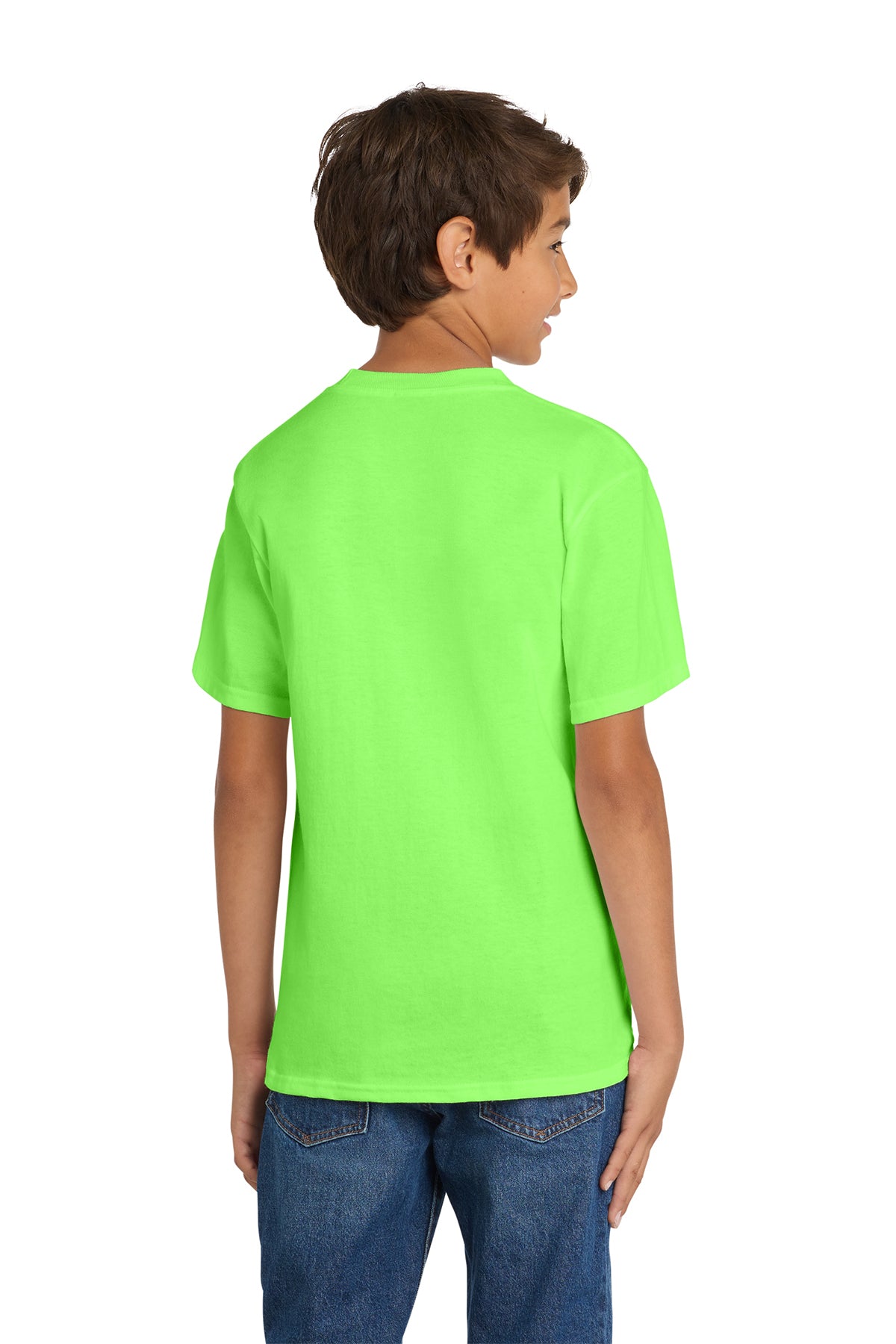 Neon Green